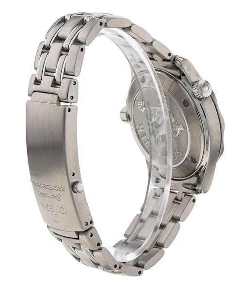 Omega Seamaster 300m Mid-Size 2223.80.00